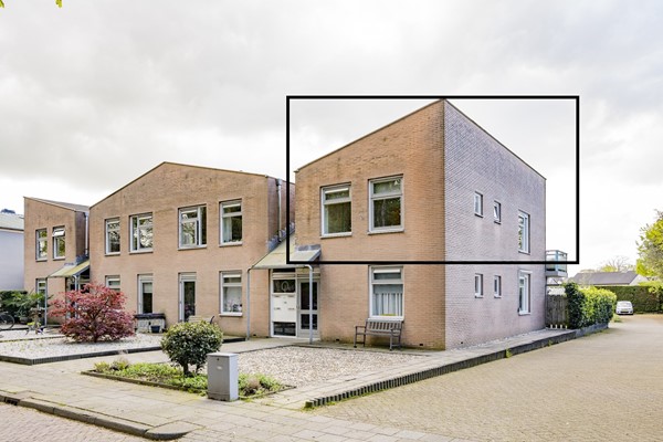 Medium property photo - Jan Steenstraat 56, 3781 EN Voorthuizen